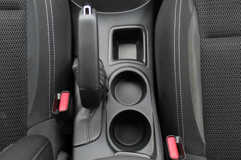 2016 Citroen C4 1.2 C4 Feel PureTech 5dr Hatchback Petrol Manual