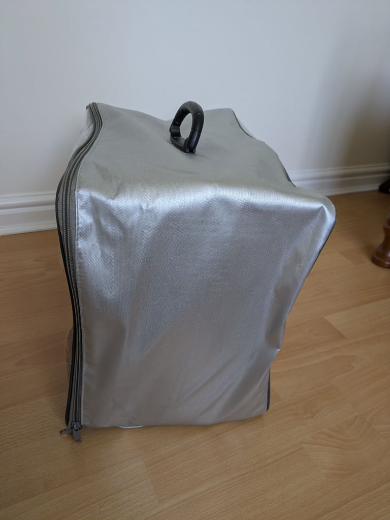 NEW Halfords XL All Seasons Car Cover