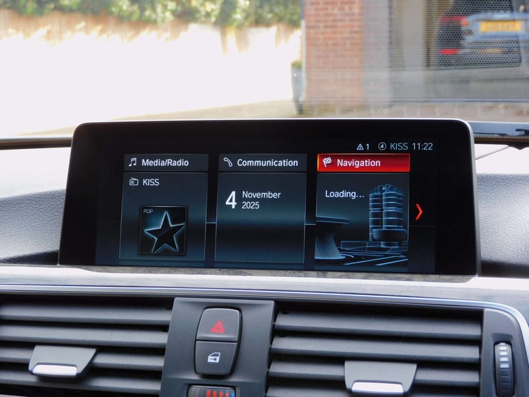 2017 BMW 3 Series 335d xDrive M Sport 5dr Step Auto ESTATE DIESEL Automatic