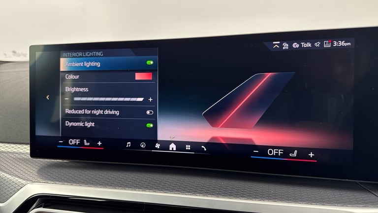 2024 BMW i4 210kW eDrive35 M Sport 70kWh 5dr Auto Electric Hatchback Hatchback Electric Automatic