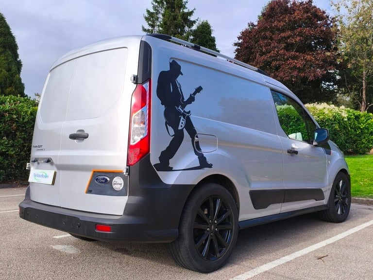 Ford Transit Connect 200 BASE TDCI