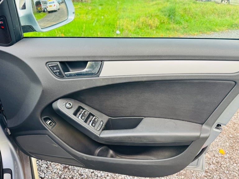 2015 Audi A4 Allroad 2.0T FSI 225 Quattro 5dr S Tronic Estate Petrol Automatic