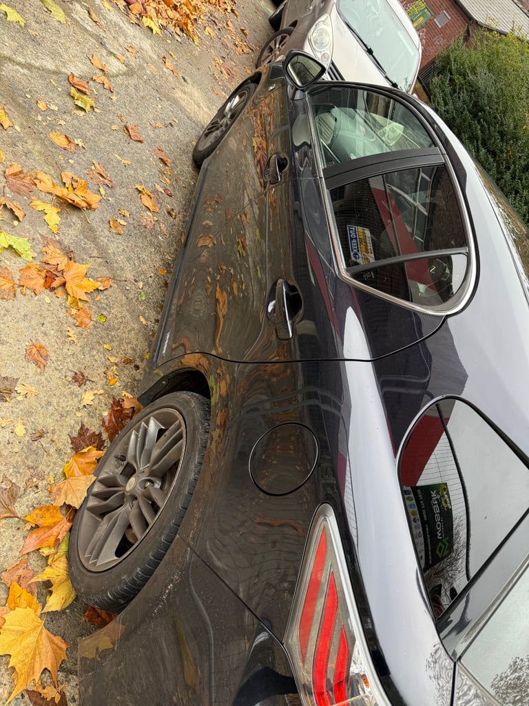 Lexus, CT, Hatchback, 2012, Other, 1798 (cc), 5 doors