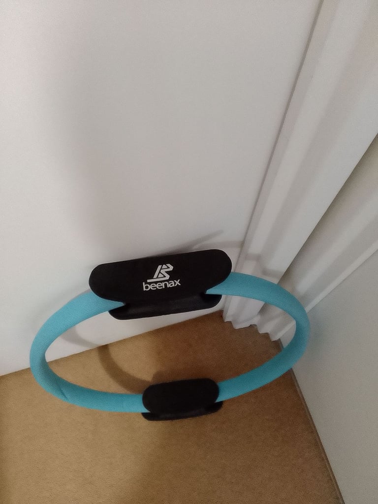 Workout Kit / £10 the job lot 