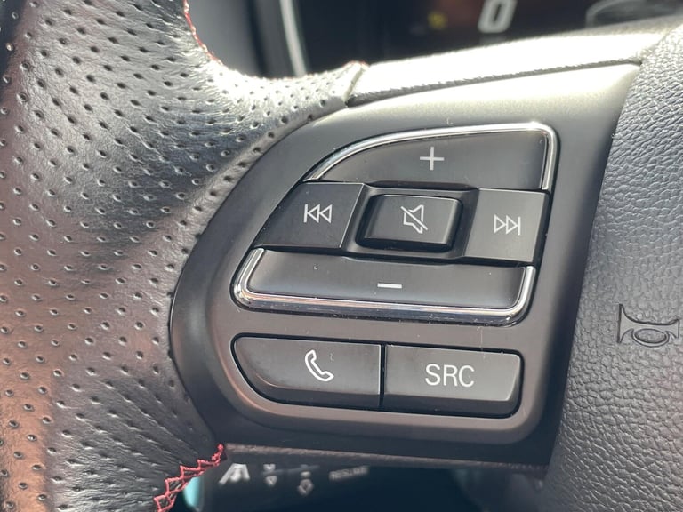 2023 MG MG HS 1.5 T-GDI 16.6kWh Trophy Auto Euro 6 (s/s) 5dr ESTATE Petrol/Electric Hybrid Automatic