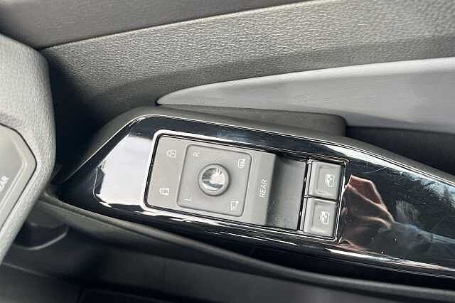 2023 Volkswagen ID.4 125kW Style Pure Perform 52kWh 5dr Auto [110kW Ch] Estate ELECTRIC Automatic
