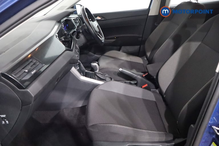 2024 Volkswagen Polo 1.0 TSI Life 5dr DSG Hatchback Petrol Automatic