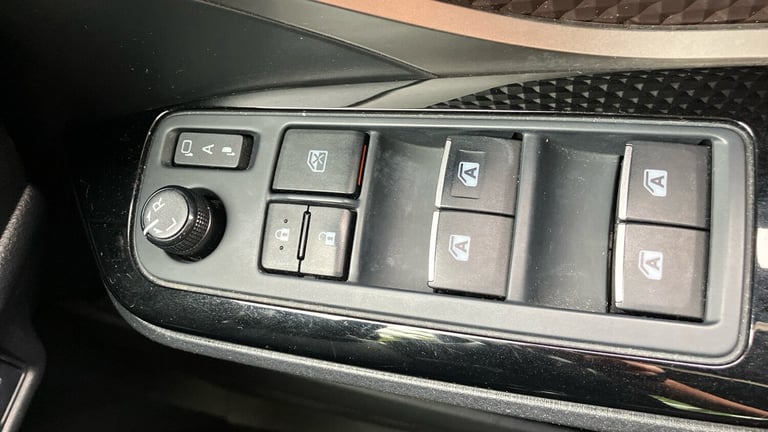 2019 Toyota C-HR 1.8 Hybrid Excel 5dr CVT [Leather] Hybrid Hatchback Hatchback Hybrid Automatic