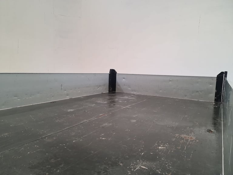 2023 Nissan Interstar 2.3 DCI 35 TEKNA L2 145 BHP TIPPER Tipper Diesel Manual