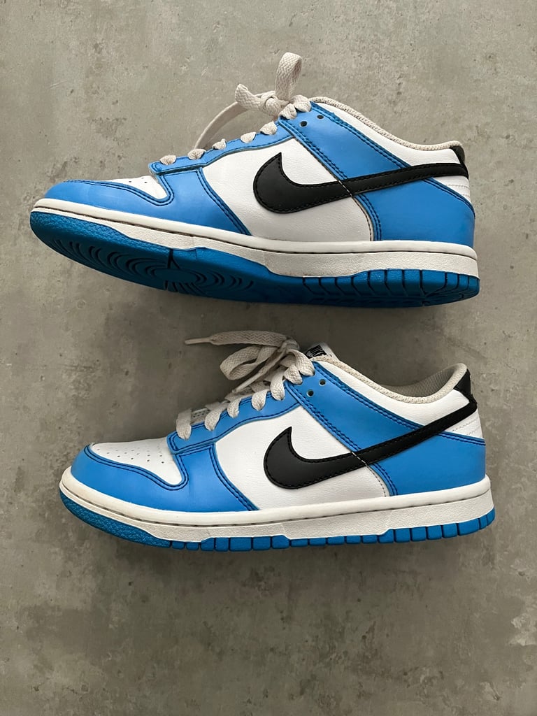 Nike Low Dunk