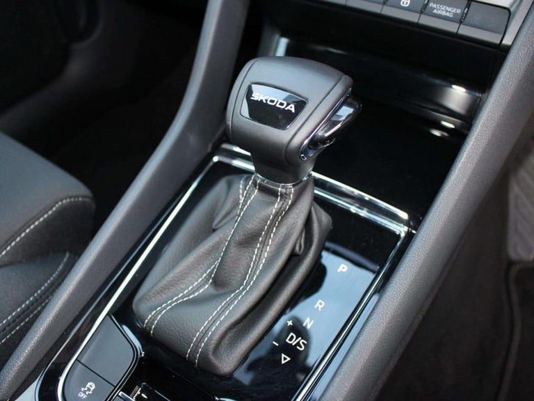 2025 Skoda Karoq 1.5 TSI Sportline Edition 5dr DSG Automatic SUV Petrol Automatic