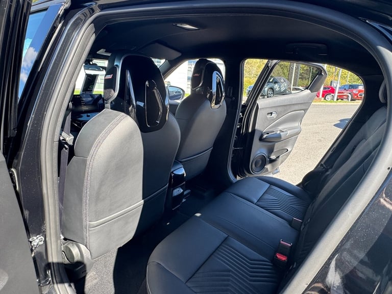 2024 Nissan Juke 1.0 DiG-T Tekna 5dr DCT Hatchback Petrol Automatic