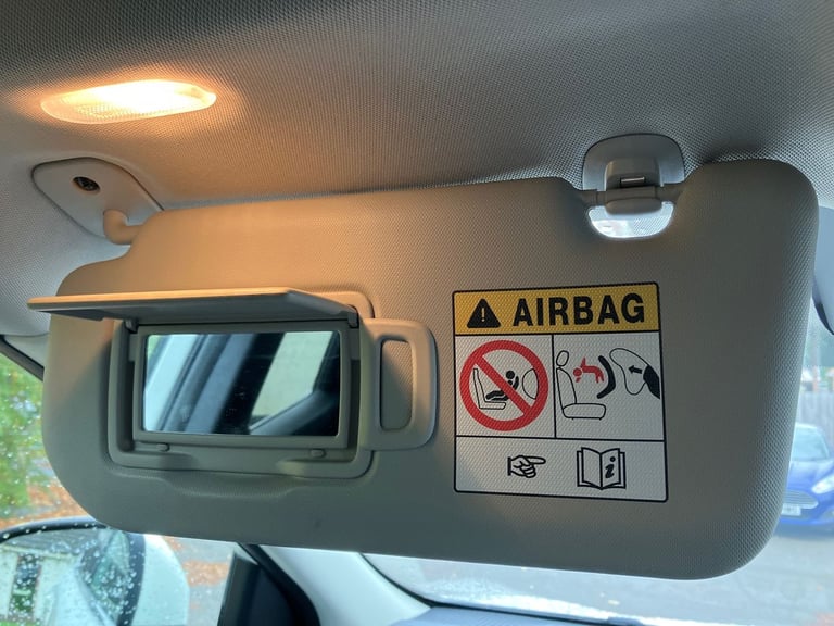 2021 Nissan Qashqai 1.3 DiG-T MH 158 N-Connecta 5dr Xtronic SUV PETROL Automatic