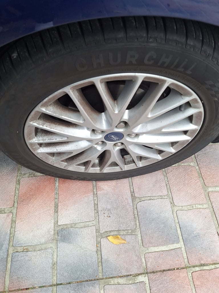 Ford, FOCUS, Hatchback, 2015, Manual, 999 (cc), 5 doors