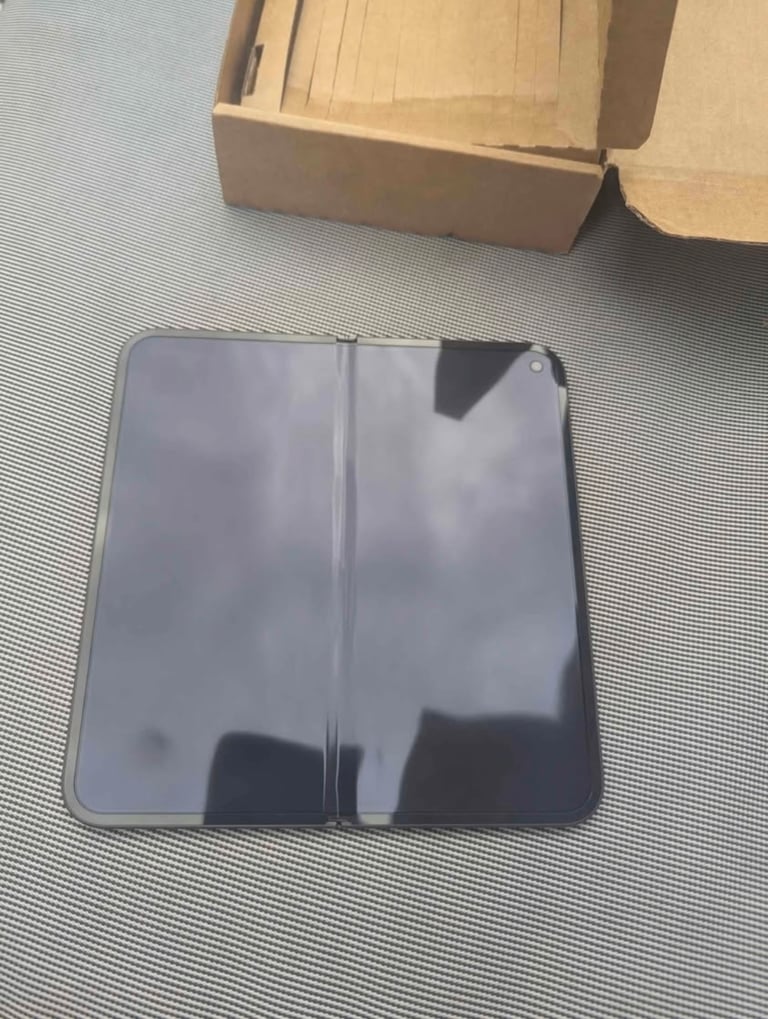Google Pixel 9 Pro Fold 512Gb