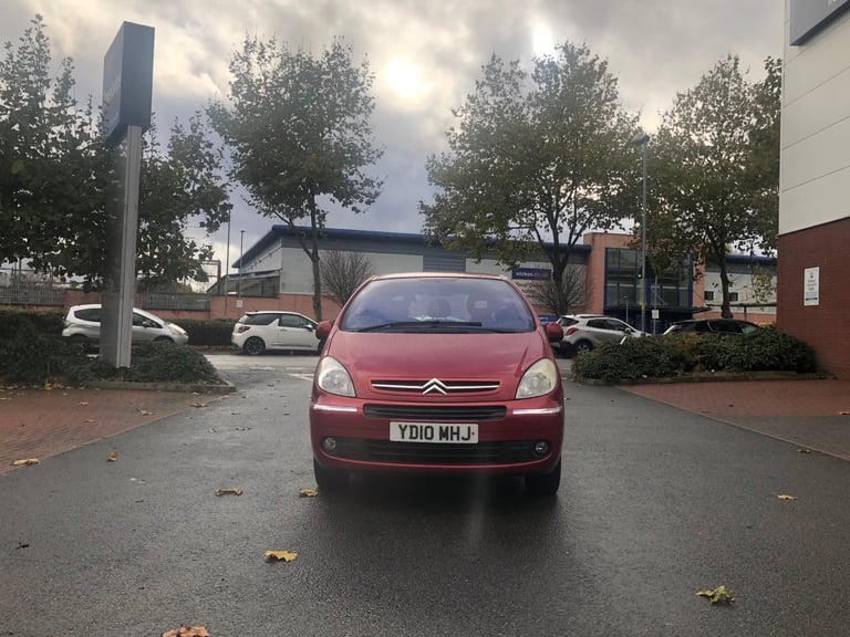 CITROEN XSARA 1.6 HDI BARGAIN PRICE LONG MOT READY TO GO ✅