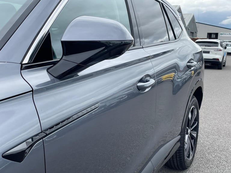2025 MG MG HS 1.5 Hybrid+ Trophy SUV 5dr Petrol Hybrid Auto Euro 6 (s/s) (224 ps) ESTATE Petrol/E...