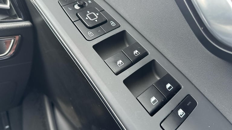 2025 Kia Niro 150kW 3 65kWh 5dr Auto ESTATE ELECTRIC Automatic