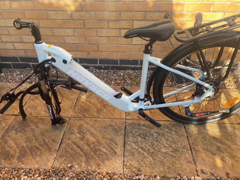 Electric-bike in Nottingham, Nottinghamshire Gumtree