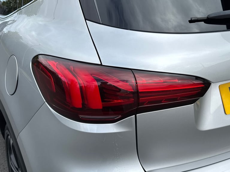 2024 MG MG HS HS Trophy 1.5 Trophy Hybrid Phew 5dr Hatchback Petrol Parallel PHEV Automatic