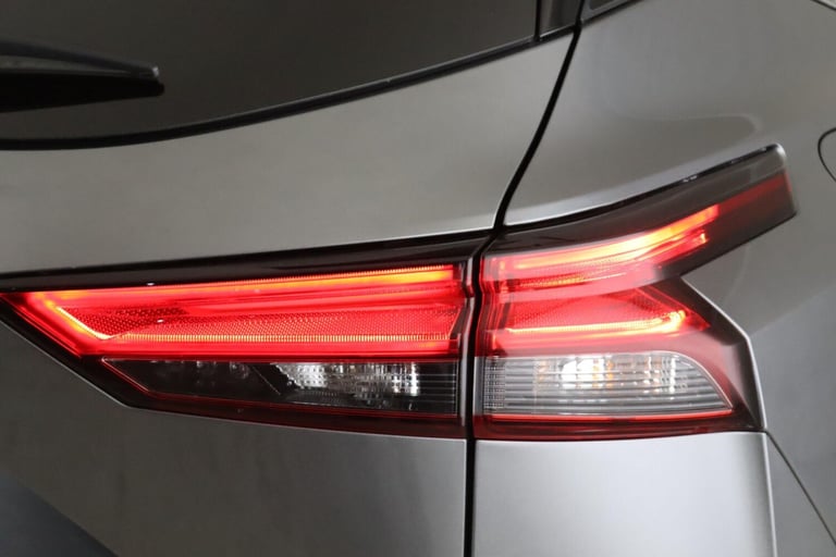 2022 Nissan Qashqai 1.3 DIG-T MHEV N-Connecta Euro 6 (s/s) 5dr HATCHBACK Petrol/Electric Hybrid M...