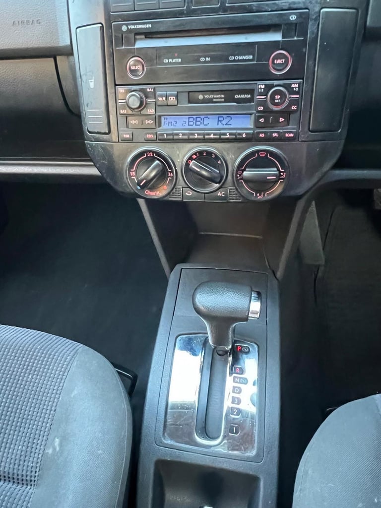Volkswagen, POLO, Hatchback, 2002, Other, 1390 (cc), 5 doors