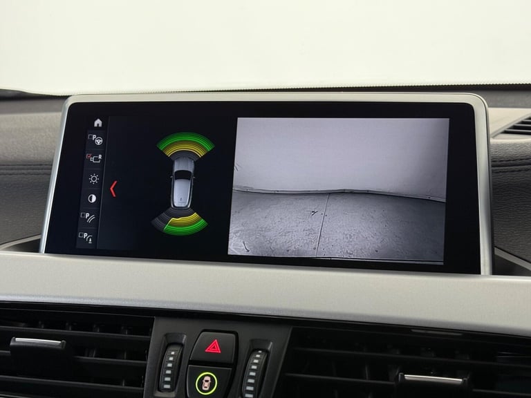 2019 BMW X2 2.0 20i SE Auto xDrive Euro 6 (s/s) 5dr HATCHBACK Petrol Automatic