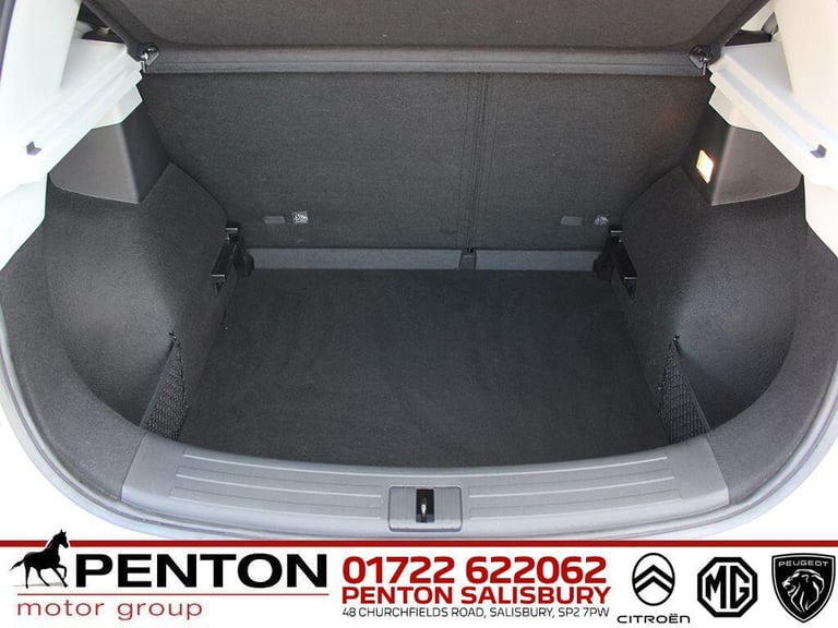 2023 MG MG ZS 1.0 T-GDI Excite Auto Euro 6 5dr HATCHBACK Petrol Automatic