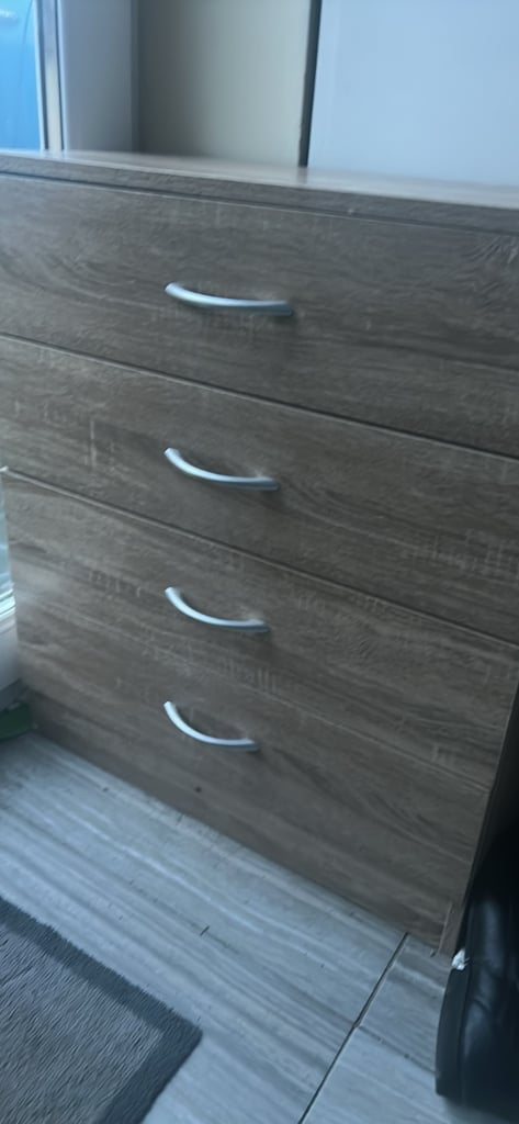 image for Bedroom furniture 