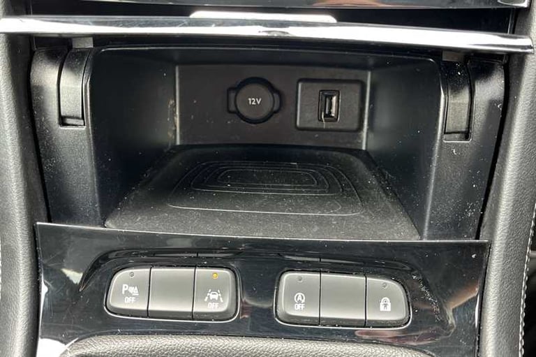 2022 Vauxhall Grandland 1.2 Turbo Ultimate SUV 5dr Petrol Manual Euro 6 (s/s) (130 ps) SUV Petrol...