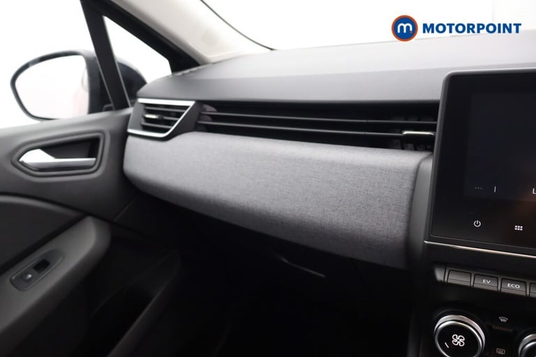 2024 Renault Clio 1.6 E-TECH full hybrid 145 Evolution 5dr Auto Hatchback Hybrid Automatic