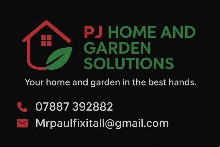 image for House and garden maintenance