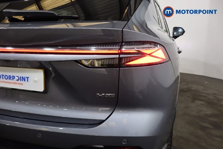 2025 MG MG HS 1.5 T-GDI Trophy 5dr DCT SUV Petrol Automatic