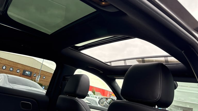 2025 Mercedes-Benz EQA 250+ 140kW AMG Line Prem Plus 70.5kWh 5dr Auto Electric Hatchback Hatchbac...