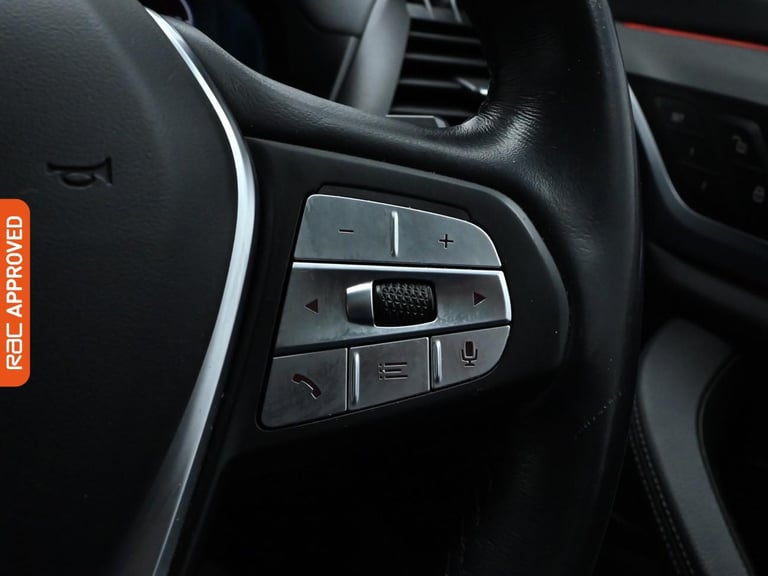 2021 BMW iX3 80kWh Premier Edition SUV 5dr Electric Auto (286 ps) SUV ELECTRIC Automatic