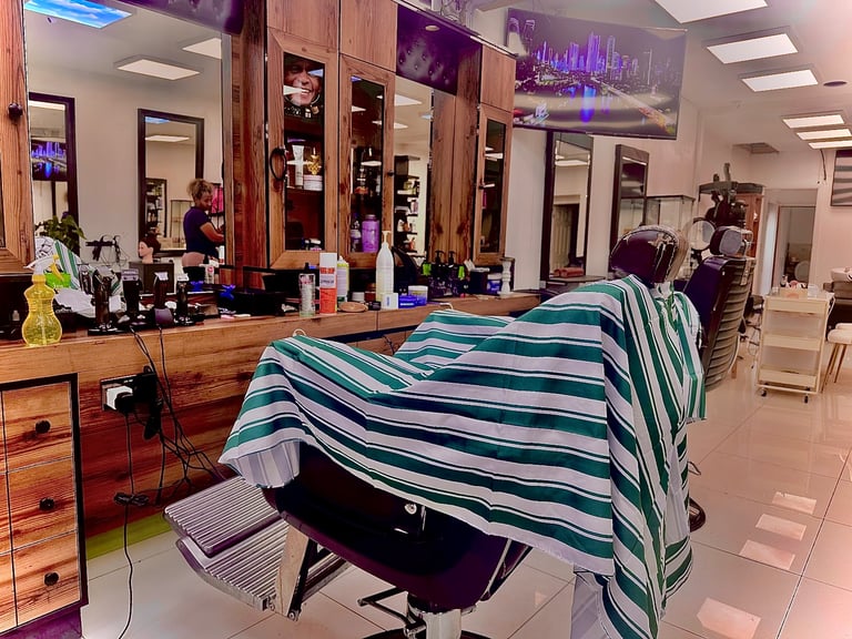 Nail Technician job