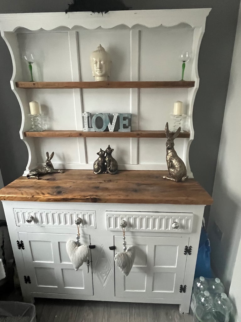 Welsh Dresser