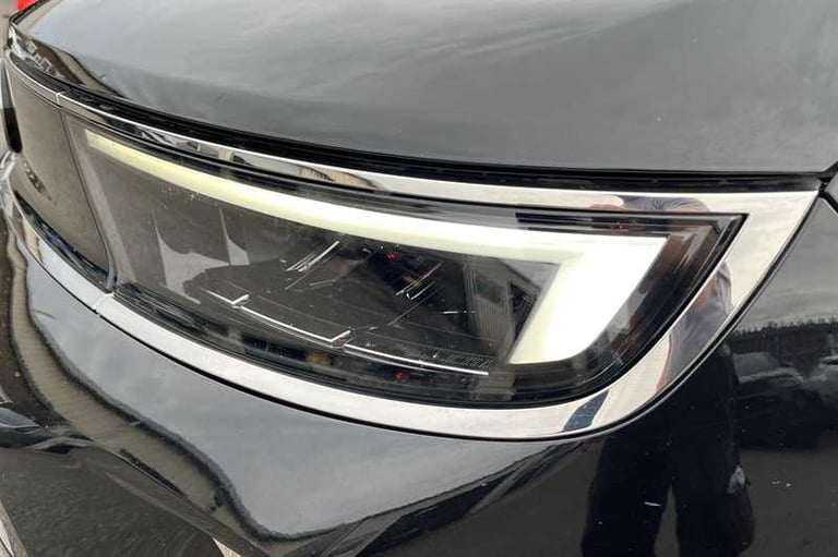 2022 Vauxhall Mokka 1.2 Turbo Elite Premium SUV 5dr Petrol Manual Euro 6 (s/s) (100 ps) SUV Petro...