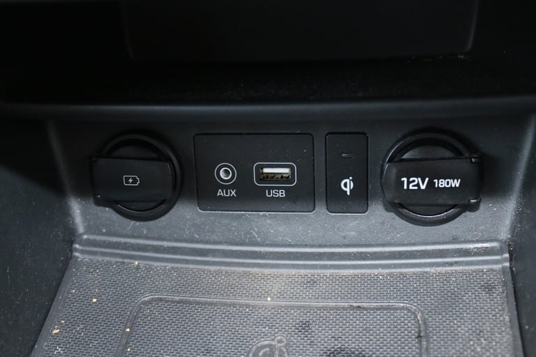 HYUNDAI KONA 1.0 T-GDi Premium SE 2019