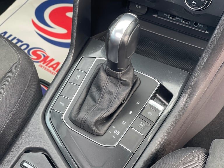 ULEZ COMPLIANT | 2020 Volkswagen Tiguan 2.0 TSi 4Motion DSG Automatic 