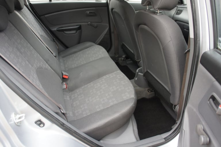 Kia Rio 1.5 CRDi 1 5dr