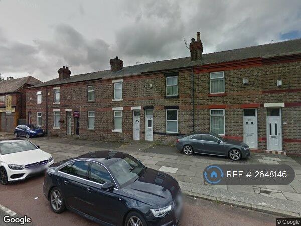 image for 2 bedroom house in St. Marys Road, Garston, Liverpool, L19 (2 bed) (#2648146)