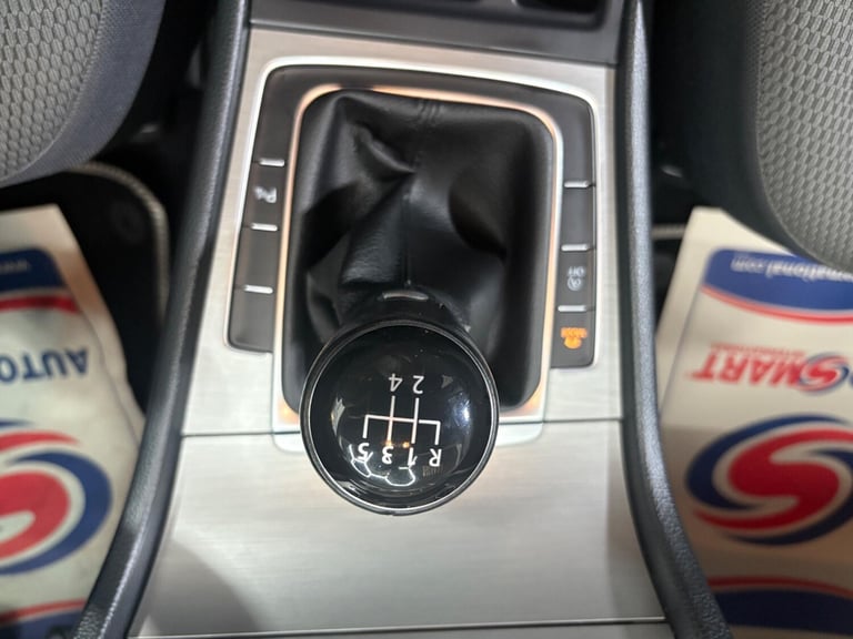 2014 Volkswagen Golf 1.6 TDI BlueMotion Tech Match Euro 5 (s/s) 5dr HATCHBACK Diesel Manual