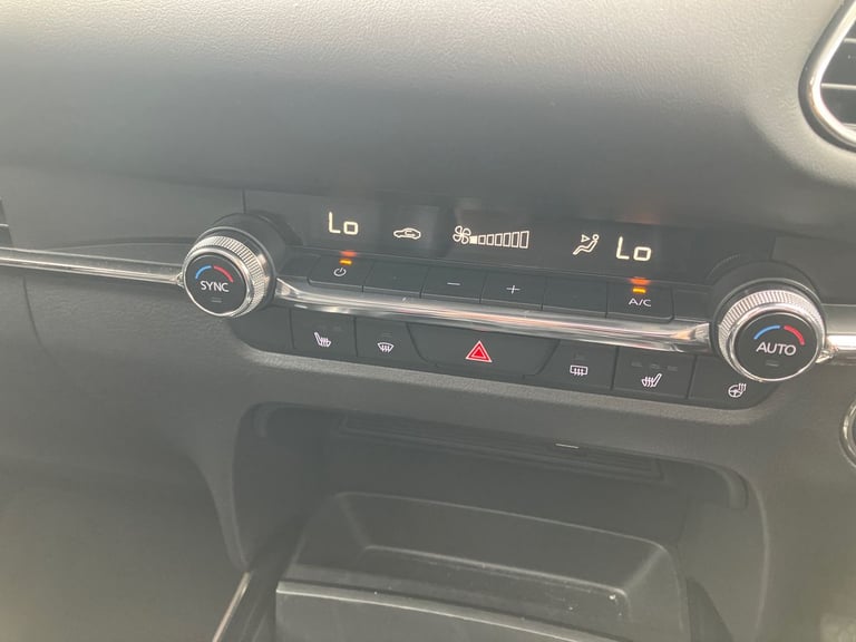 2021 Mazda CX-30 2.0 e-Skyactiv X MHEV GT Sport Tech 5dr Hatchback PETROL Manual