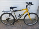 Emmelle Discovery Bicycle For Sale in Good Riding Order 