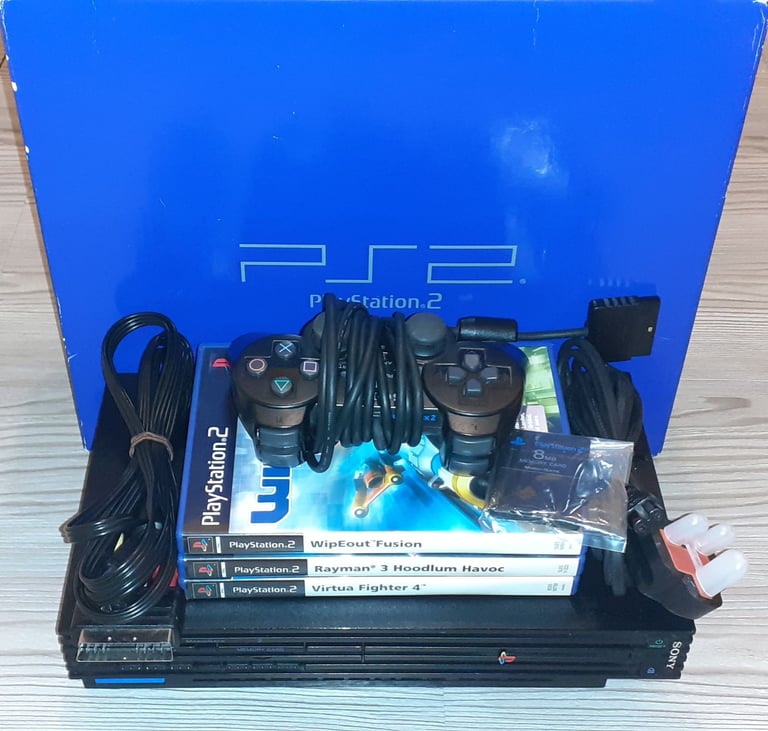 PS2