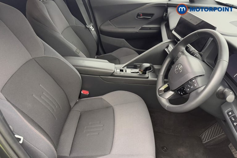 2024 Toyota C-HR 2.0 PHEV Design 5dr CVT HATCHBACK PETROL/ELECTRIC Automatic