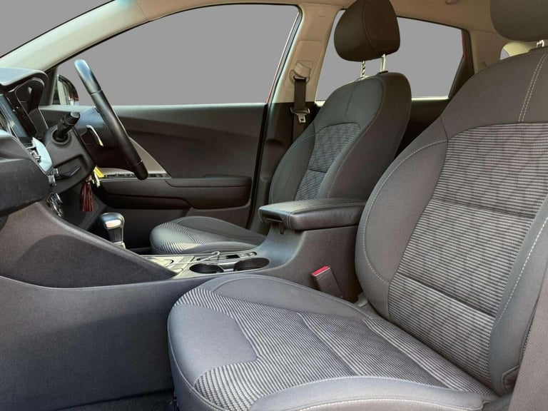 2022 Kia Niro 1.6 GDi 2 DCT Euro 6 (s/s) 5dr ESTATE Petrol/Electric Hybrid Automatic