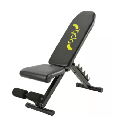image for Opti utility fitness bench