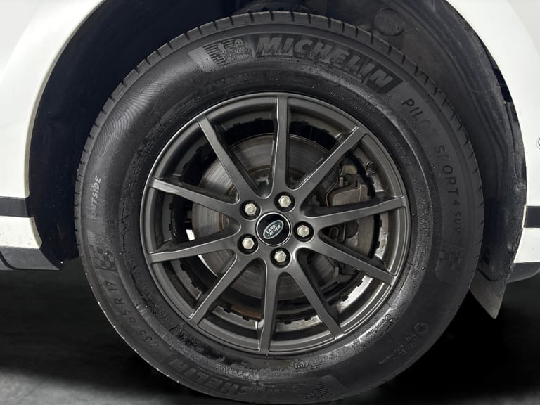 2021 Land Rover Range Rover Evoque 2.0 D165 MHEV SUV 5dr Diesel Auto 4WD Euro 6 (s/s) (163 ps) - ...